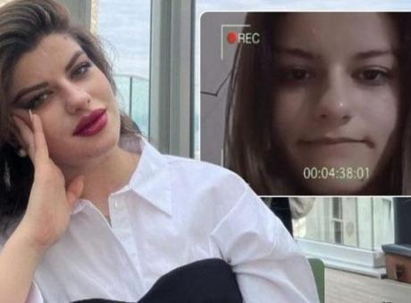 687e9ef2d13a6e6d2d96d8bc Ayşe Tokyaz'ın ölmeden önceki son videosu: Bir gün ölürsem bu videoyu sevdiklerime anlatın