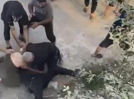 687ebcb3d13a6e6d2d96d9fd Hatay'da korkunç olay! Kavgayı ayırmak isteyen bıçaklandı: 1 ölü, 3 yaralı