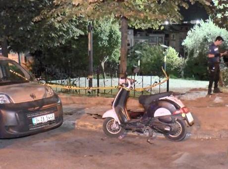 687eedca280d2d4b642c64f7 Sultangazi'de bıçaklı saldırıya uğrayan kişi hayatını kaybetti