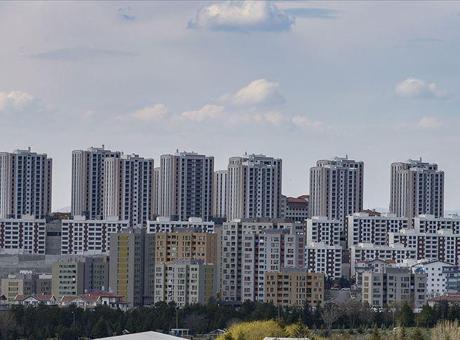 Emlakçılar bir yolunu buldu: 
