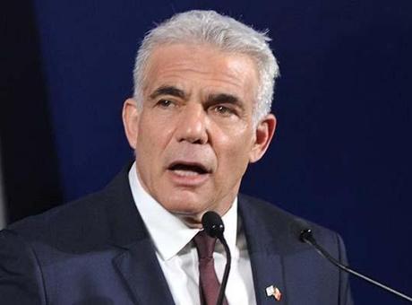 687f5c20280d2d4b642c6662 İsrailli muhalif liderden Eurofighter tepkisi: Türkiye'ye tedarik engellensin!