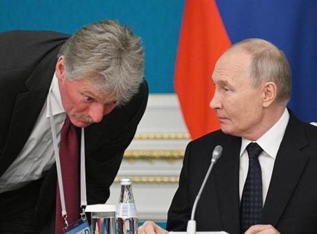 687f6415407805e46c03c9db Son Dakika! Kremlin'den İstanbul'daki Rusya-Ukrayna müzakereleriyle ilgili açıklama!
