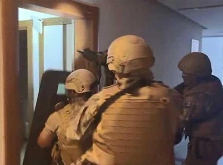 687f7c99407805e46c03cb6f İstanbul'da DEAŞ operasyonu! 6 kişi gözaltına alındı