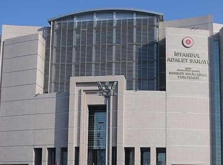 687f7e58407805e46c03cb8f İBB'ye yönelik yolsuzluk soruşturması! Şüpheli sayısı 330'a yükseldi