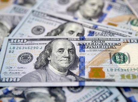 687f8908407805e46c03cbef Finansal kesim dışındaki firmaların net döviz açığı arttı