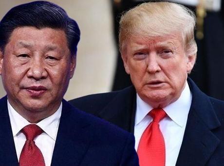 687fb9fcd13a6e6d2d96de30 Trump duyurdu: Çin Devlet Başkanı Xi Jinping ile görüşecek