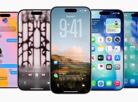 68808e20280d2d4b642c6abd iOS 26 Beta 4 yayınlandı: Neler değişti?