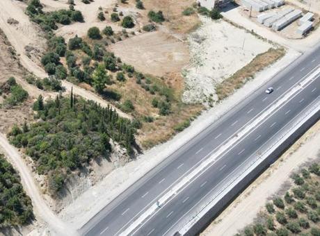 SON DAKİKA: Antalya-Alanya arası yeni otoyol geliyor! Seyahat süresi kısalacak SON DAKİKA: Antalya-Alanya arası yeni otoyol geliyor! Seyahat süresi kısalacak