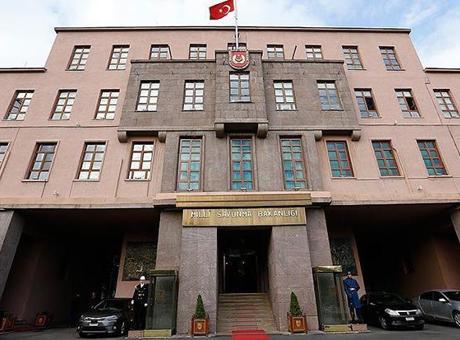 6880a3c6280d2d4b642c6b6d MSB kaynaklarından Suriye açıklaması: Türkiye’den resmi destek talep edildi