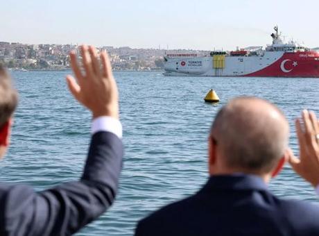 6880c554407805e46c03d084 TÜRKİYE ENERJİ BOTAŞ HABERLERİ: Bloomberg: Türkiye küresel enerji piyasasında nüfuzunu artırıyor, BOTAŞ-ABD görüşmeleri sürüyor
