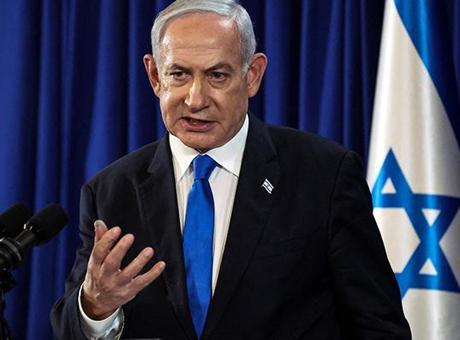 6880d8acbf2042513dfa1d22 İsrail’de Netanyahu’ya suikast girişimi iddiası!