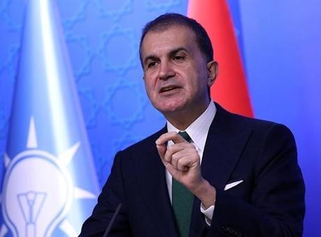 6880f30d280d2d4b642c6dfd AK Parti'den LGS’de şaibe iddialarına tepki: Vahşi bir zihniyet