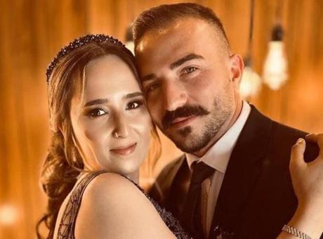 688143ec280d2d4b642c6ed5 Eskişehir'deki yangında şehit olan işçinin hikayesi yürekleri dağladı! 1 hafta önce evlenmiş