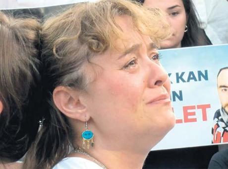 68816853d13a6e6d2d96e4ec Anne Minguzzi: İnfaz sistemi değişecek
