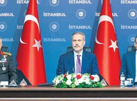 68816e8a280d2d4b642c6f7b Rusya ile Ukrayna arasında 3. tur müzakereler! Çırağan’da esir takası mutabakatı