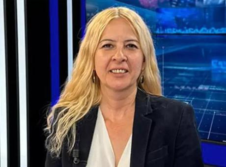 6881725a280d2d4b642c6f9d Ekonomi yazarı Nazlı Sarp, İstanbul'daki evinde ölü bulundu