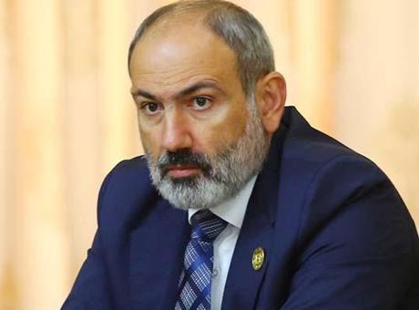 6881e437bf2042513dfa1fbd Paşinyan'dan Ermeni Kilisesi’ne müdahale! 'Reform' planı gündemde