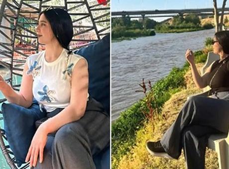 6881e88a280d2d4b642c71d9 İlayda’nın öldürülmeden 1 ay önceki sesli mesajları ortaya çıktı: Beni dövdüler, çocuğu düşürdüm