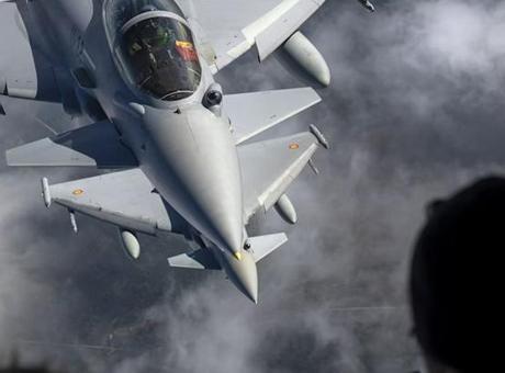 6881fc3ad13a6e6d2d96e707 SON DAKİKA SAVUNMA SANAYİ HABERLERİ: TÜRKİYE'NİN EUROFIGHTER ALIMI İSRAİL'DE 'BAŞ AĞRISI' YAPTI! İSRAİL'DEN TEPKİLER NE?