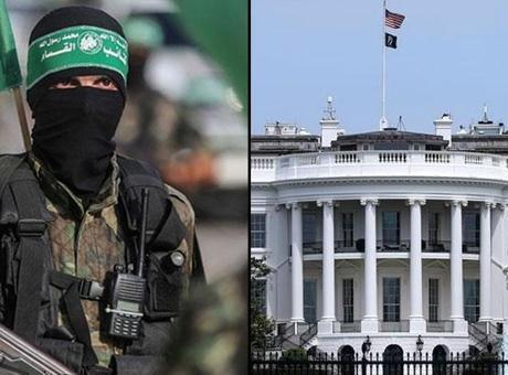 68827420ba1ad627b368ec5c ABD, Hamas'ın 'İsteksizliğini' gerekçe göstererek ateşkes ekibini geri çağırdı