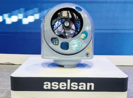 6882a9dde25e42c8919a4b24 Gök Vatan’ın yıldızları göreve hazır
