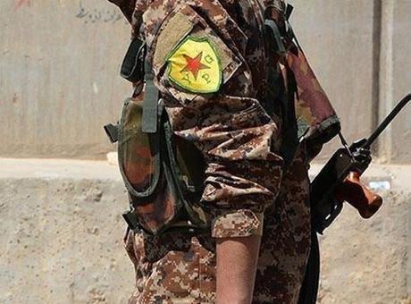 6882b833ba1ad627b368ee0b Terör örgütü PKK/YPG, Halep'te 11 Suriye askerini alıkoydu