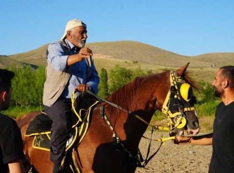 68832bc2e25e42c8919a4c63 Yarım asırdır bu işi yapıyor! ‘Babamdan bize, benden de çocuğuma miras kalacak’