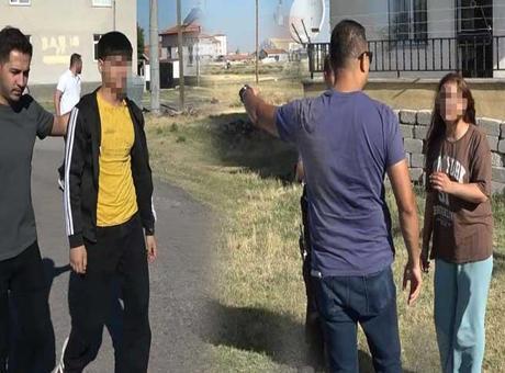 68833f23e25e42c8919a4d6a Annesi 'bıçağın üstüne düştü' dedi... Bulaşık makinesindeki detay sonrası gözaltı