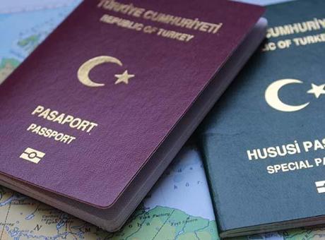 68833fb32004a45167bc9f5f 2025'İN EN GÜÇLÜ PASAPORTLARI AÇIKLADI: TÜRKİYE SIRALAMADA DİKKAT ÇEKTİ!
