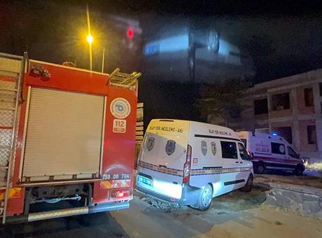 68835e21ba1ad627b368f193 Okul inşaatında erkek cesedi bulundu