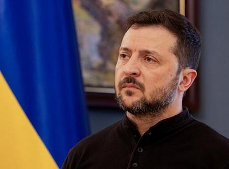 688381f62004a45167bc9fd3 Zelenskiy’den müzakere değerlendirmesi: Ruslar bizimle bu konuyu konuşmaya başladı!