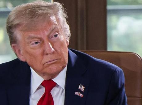 688389522004a45167bc9fe3 SON DAKİKA! ABD BAŞKANI TRUMP'TAN FLAŞ AÇIKLAMA: HAMAS ARTIK AVLANACAK!