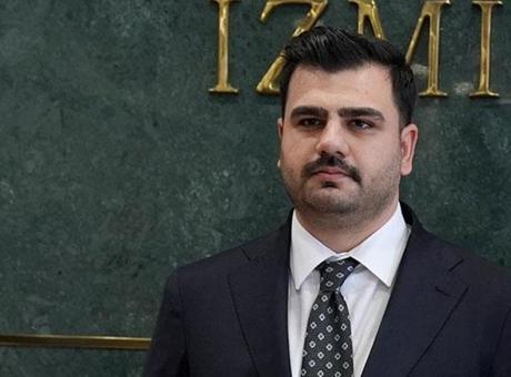 6883c162ba1ad627b368f44d AK Parti'li İnan'dan Çeşme'deki su kesintisine sert tepki: İzmir'in geleceğini çaldınız