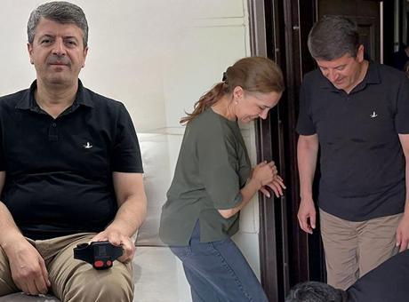 6883d56be25e42c8919a512c CHP'li Abdurrahman Tutdere’nin elektronik kelepçesi çıkarıldı