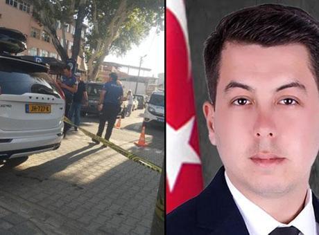 6883da2bba1ad627b368f481 Balıkesir'de AK Parti'li meclis üyesi uğradığı silahlı saldırıda hayatını kaybetti