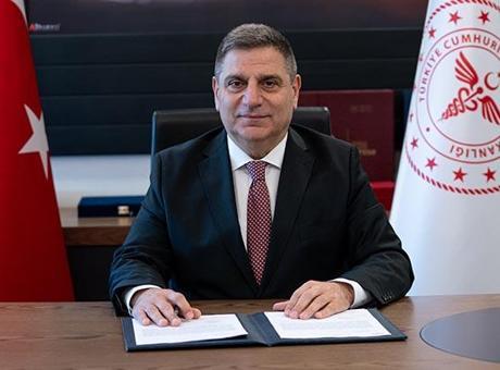 68848239ba1ad627b368f669 Organ bağışında yeni dönem: e-Devlet ve e-Nabız üzerinden kolay başvuru