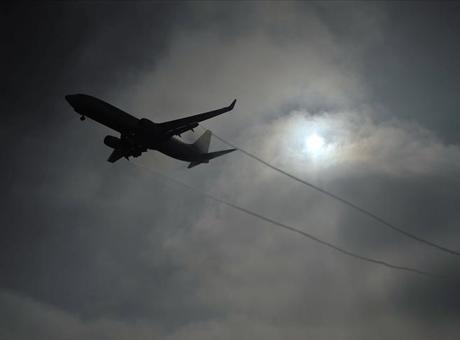 6884ce68736e83cca7f0a1d0 Türk hava sahasında transit uçuş rekoru kırıldı