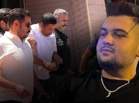 6884d971a24008c540a87e48 'Kız arkadaşımı rahatsız ettin' tartışması feci sonla bitti! Kalbinden vuruldu
