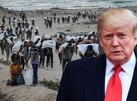 6884eeb43f27d3361d15244b Trump'ın yeni Gazze planı ne olacak? 'Yeni strateji' mesajı