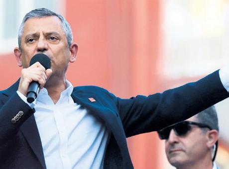 68854d213f27d3361d1528ab ‘İktidara yürüyüşümüzü bu mekandan başlatıyoruz’