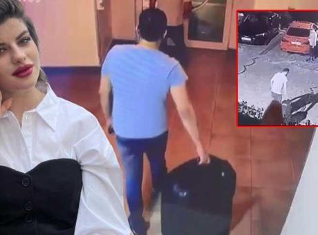 6885c7afa24008c540a87f53 Son dakika... Kan izleri raporda yok! Ayşe Tokyaz cinayetinden tutuklanan 4 polisle yeni detay