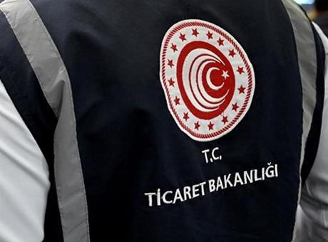 6885c9d2a24008c540a87f64 Ticaret Bakanlığı ekiplerinden kaçak oyuncak ve telefon operasyonu!