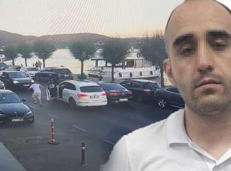 6885d9a8a24008c540a87ff0 Polisin 'Dur' ihtarına uymayıp kaçtı, 23 suç kaydı olduğu ortaya çıktı