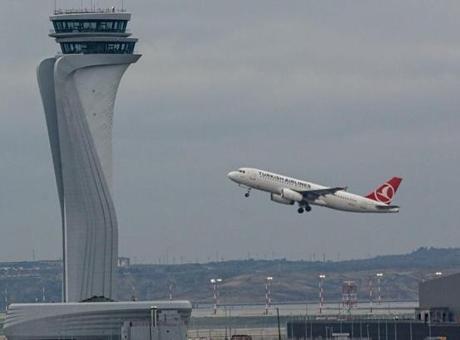 6885ffc1a24008c540a8817a İstanbul Havalimanı, Avrupa'nın günlük yolcu rekorunu kırdı