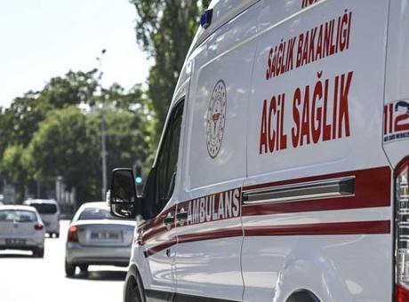 688603eaa24008c540a8818e Son dakika... Uşak’ta 4 kişi toprak altında kaldı! Ölü ve yaralılar var