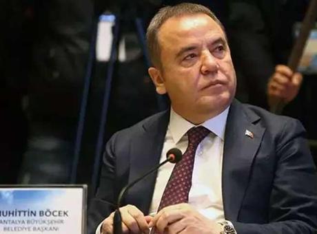 688613eea24008c540a88227 Son dakika... Muhittin Böcek'in gelini gözaltına alındı