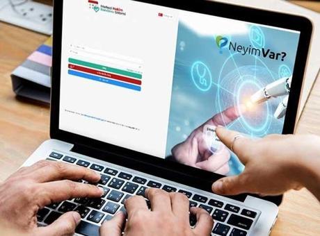 688615cda24008c540a8823c Gazilere ve şehit yakınlarına MHRS'de randevu önceliği! 150 bin kişi faydalandı