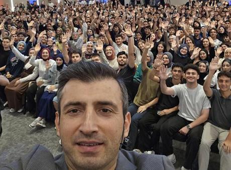 688638c5a24008c540a8830a Baykar'a mühendis alınırken nelere dikkat ediliyor? Selçuk Bayraktar yanıtladı