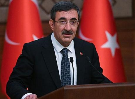 68864ea100194e78d1bb1050 Cumhurbaşkanı Yardımcısı Yılmaz: Devletler Netanyahu yönetimi üzerindeki baskıyı artırmalı