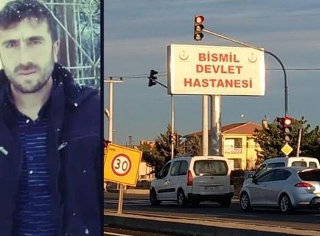 688685d000194e78d1bb10d5 Diyarbakır'da acı olay! Kahraman baba oğlunu kurtardı, kendisi hayatını kaybetti